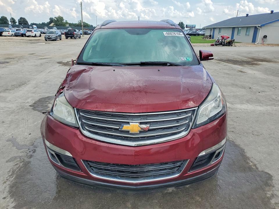Aukcja sprzedaży 2017 Chevrolet Traverse, vin: 1GNKVHKD1HJ299178, numer aukcji: 60078166