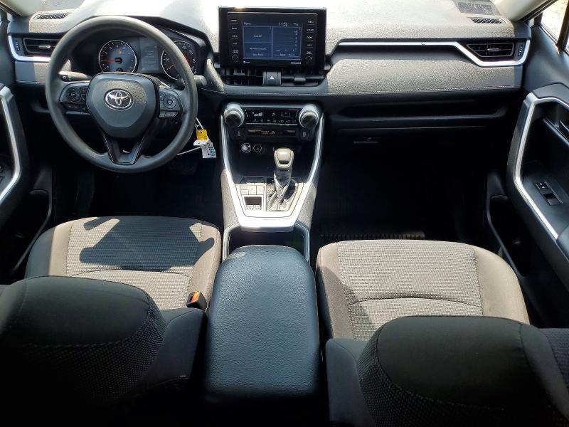 Aukcja sprzedaży 2022 Toyota Rav4, vin: 2T3F1RFV2NC322397, numer aukcji: 62132396