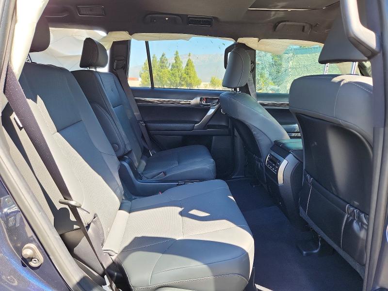 Aukcja sprzedaży 2023 Lexus Gx, vin: JTJAM7BX2P5385034, numer aukcji: 59336786