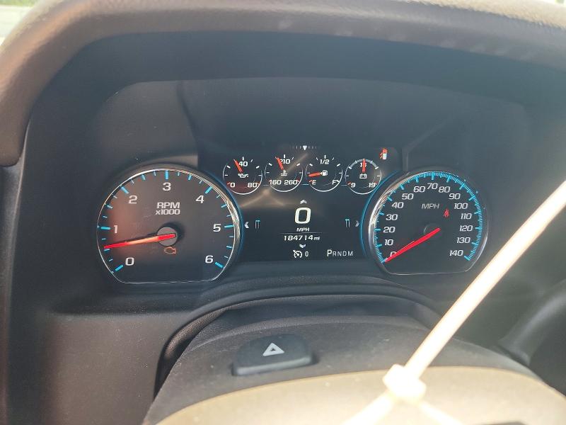 Продаж на аукціоні авто 2016 Chevrolet Suburban, vin: 1GNSKJKC0GR344909, номер лоту: 59271576