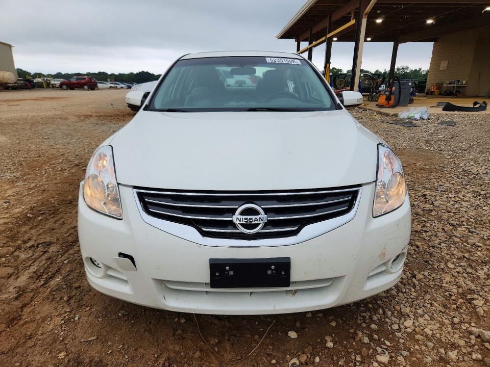 Aukcja sprzedaży 2011 Nissan Altima, vin: 1N4AL2AP4BN400450, numer aukcji: 62351506