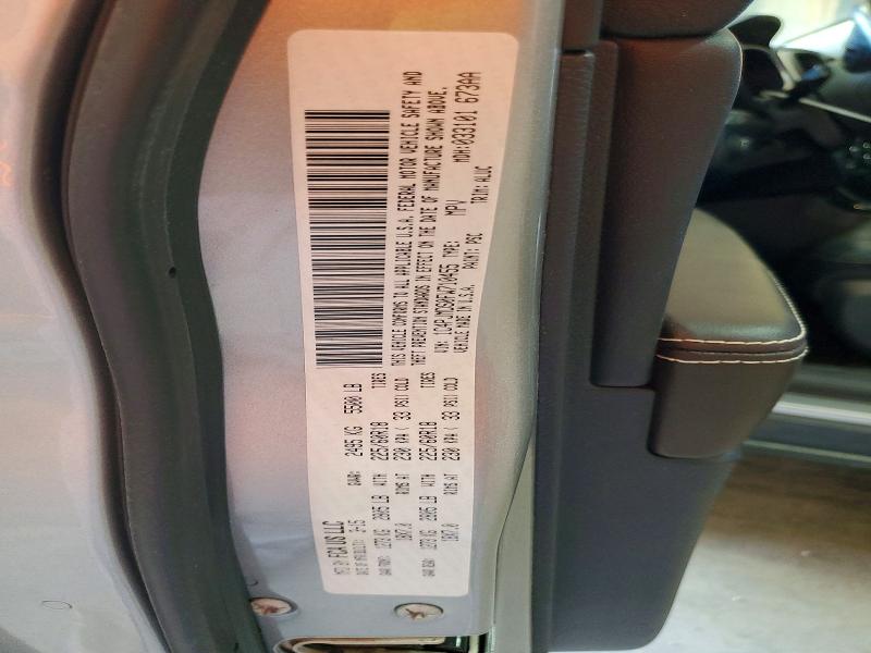 61224566 :رقم المزاد ، 1C4PJMDS0FW710455 vin ، 2015 Jeep Cherokee مزاد بيع