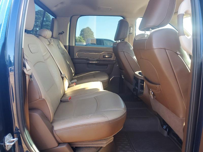 62007316 :رقم المزاد ، 3C63RRKL8NG216560 vin ، 2022 Ram 3500 مزاد بيع