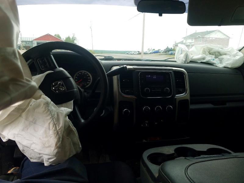 60370246 :رقم المزاد ، 3C6UR5JL6EG201926 vin ، 2014 Ram 2500 مزاد بيع