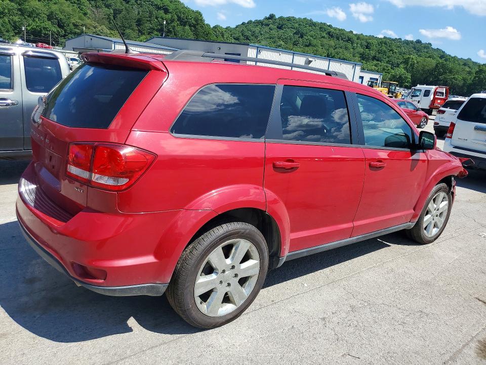 Aukcja sprzedaży 2013 Dodge Journey, vin: 3C4PDDBG1DT535898, numer aukcji: 59606036
