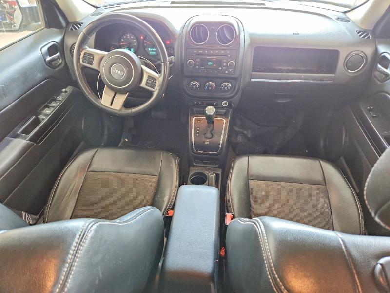 Aukcja sprzedaży 2013 Jeep Patriot, vin: 1C4NJRFB9DD248309, numer aukcji: 61348956