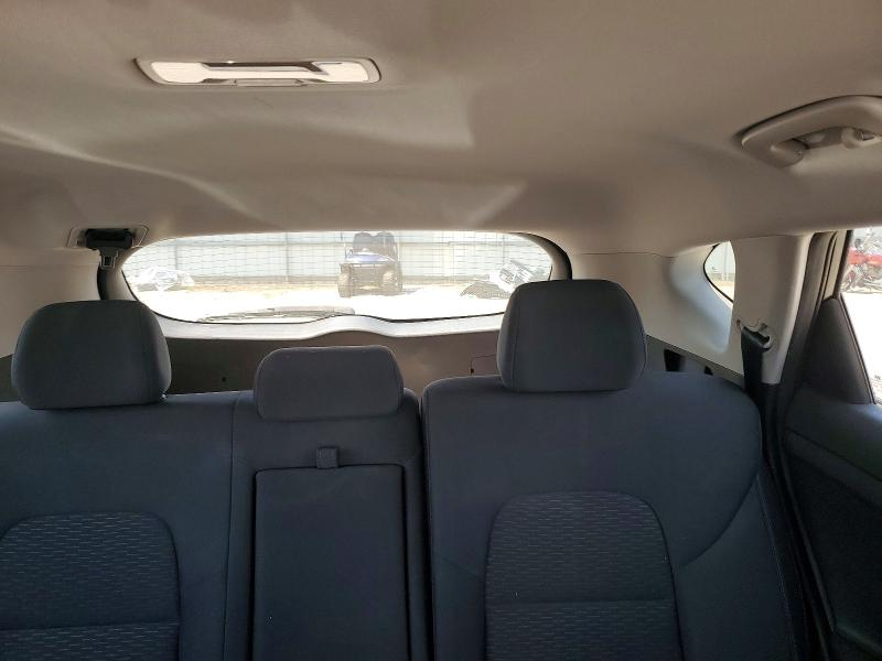 Продаж на аукціоні авто 2020 Hyundai Tucson, vin: KM8J33A42LU280303, номер лоту: 85630615