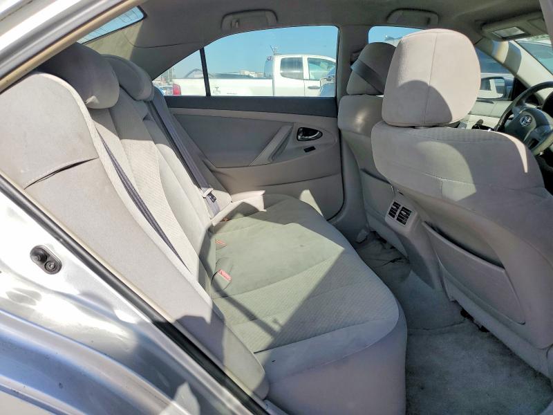 2008 Toyota Camry მანქანა იყიდება აუქციონზე, vin: 4T1BB46K98U048616, აუქციონის ნომერი: 60047226