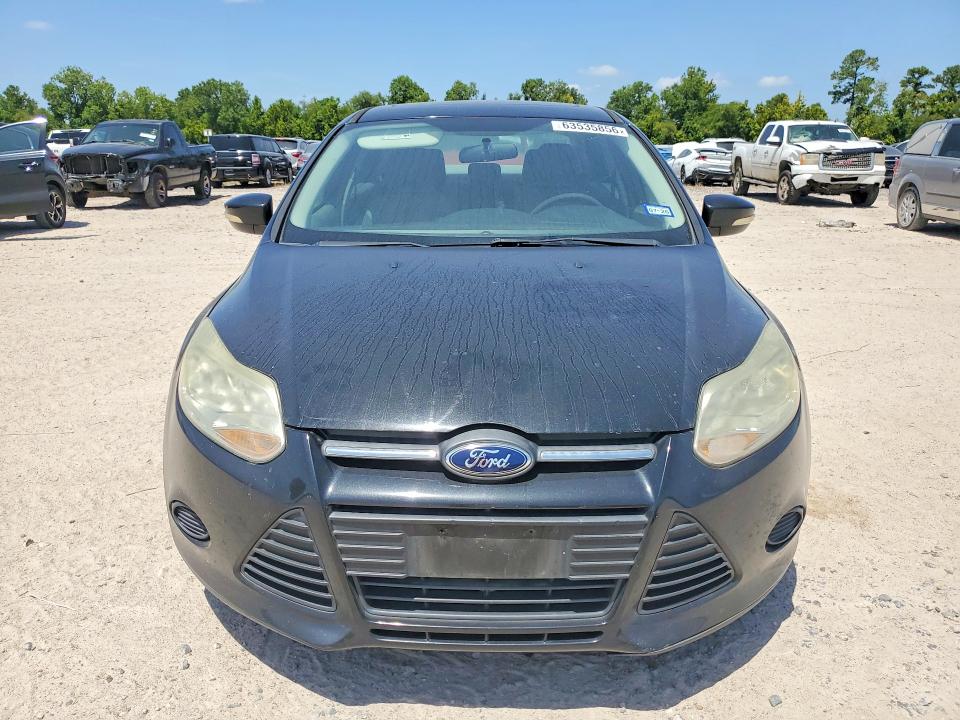 Продаж на аукціоні авто 2014 Ford Focus, vin: 1FADP3F27EL287825, номер лоту: 63535856