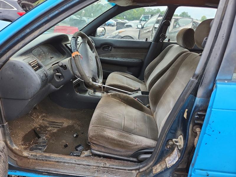 Продажа на аукционе авто 1994 Toyota Corolla, vin: 2T1AE09B0RC049244, номер лота: 60842246