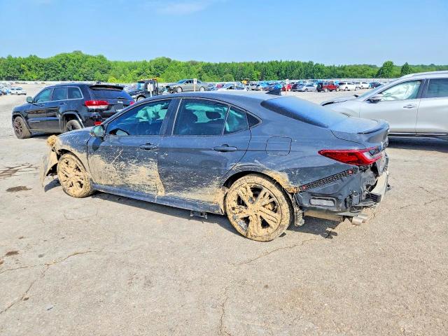 Продажа на аукционе авто 2025 Toyota Camry, vin: 4T1DBADK6SU531773, номер лота: 61489996