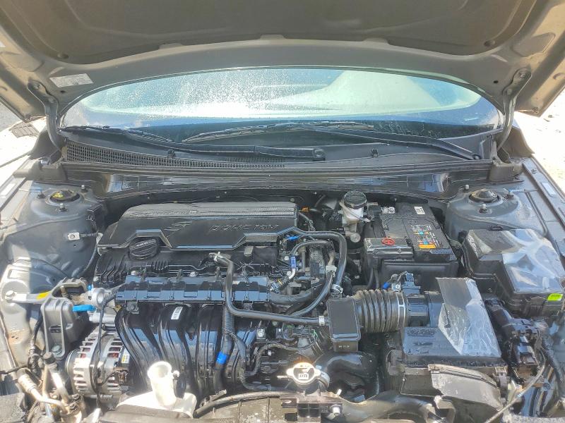 60225476 :رقم المزاد ، KMHLS4DG3SU965674 vin ، 2025 Hyundai Elantra مزاد بيع