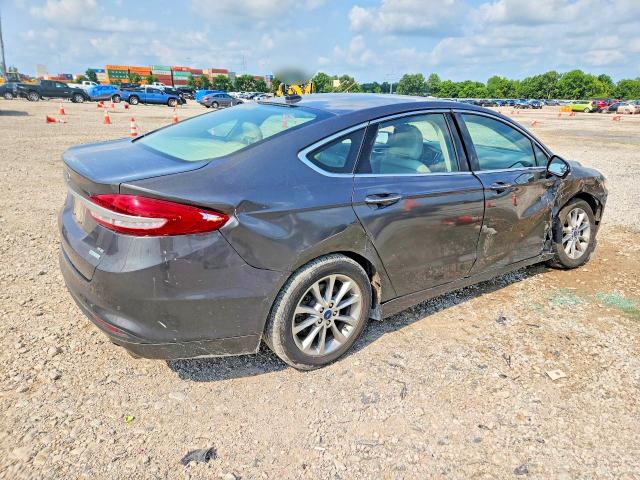 Aukcja sprzedaży 2017 Ford Fusion, vin: 3FA6P0HD5HR365398, numer aukcji: 62460376