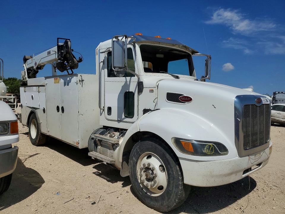 Продажа на аукционе авто 2017 Peterbilt 337, vin: 2NP2HJ7X2HM435345, номер лота: 59342116