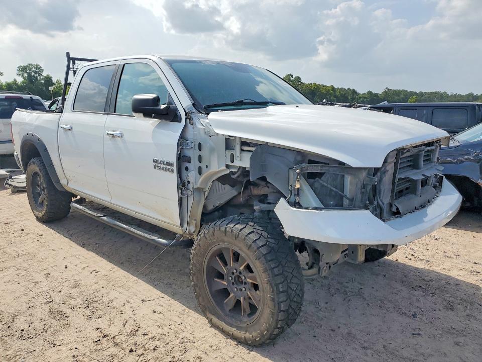 62479306 :رقم المزاد ، 1C6RR7LT9GS329670 vin ، 2016 Ram 1500 مزاد بيع