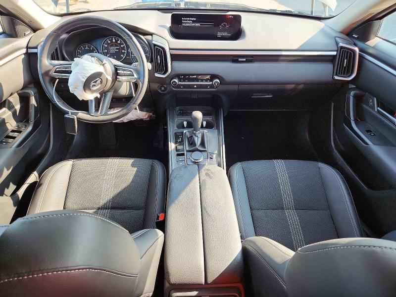 Продаж на аукціоні авто 2024 Mazda Cx-50, vin: 7MMVABDM3RN239747, номер лоту: 61534716