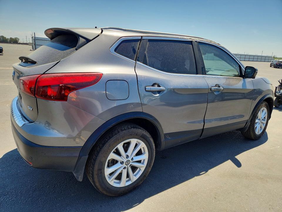 Продаж на аукціоні авто 2019 Nissan Rogue Sport, vin: JN1BJ1CP4KW214433, номер лоту: 62330656