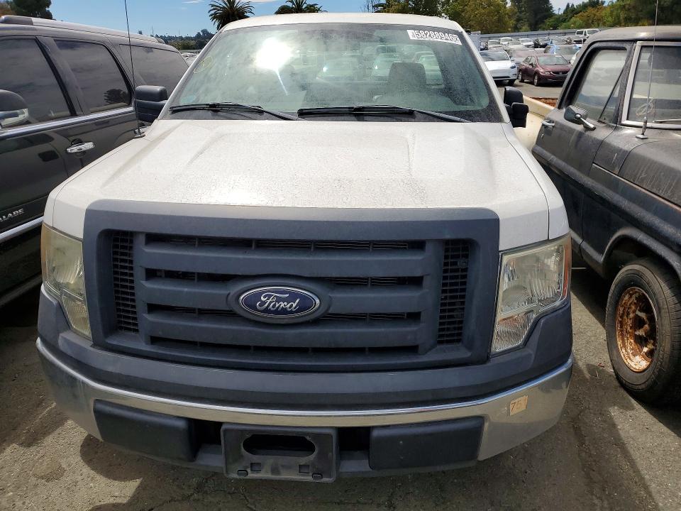 Продаж на аукціоні авто 2012 Ford F150, vin: 1FTMF1CM3CFC37572, номер лоту: 58288946