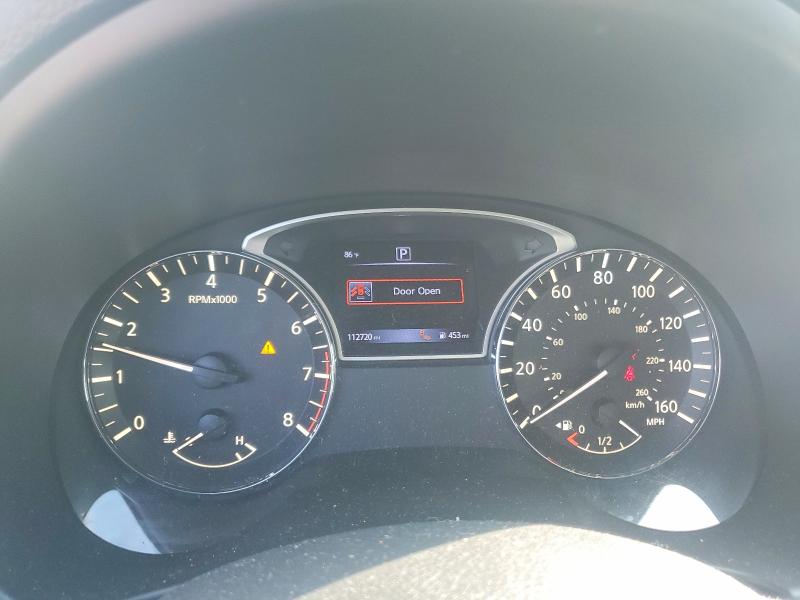 Продаж на аукціоні авто 2017 Nissan Altima, vin: 1N4AL3AP0HC280169, номер лоту: 60024096