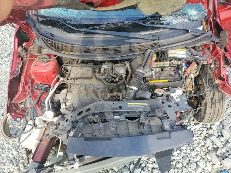Продажа на аукционе авто 2018 Nissan Versa, vin: 3N1CN7AP9JL863163, номер лота: 60135216