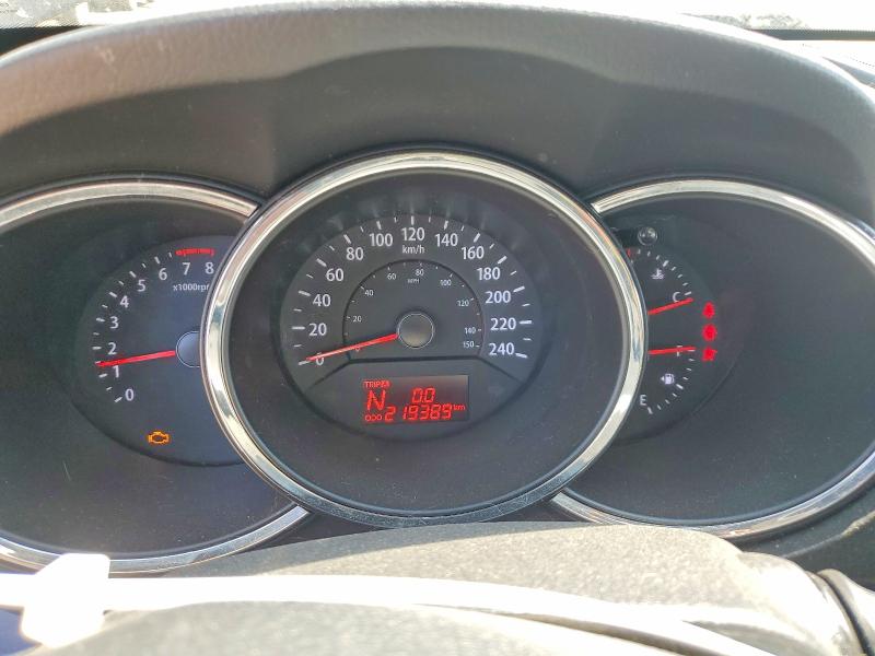Aukcja sprzedaży 2013 Kia Sorento, vin: 5XYKUDA26DG320668, numer aukcji: 62031626