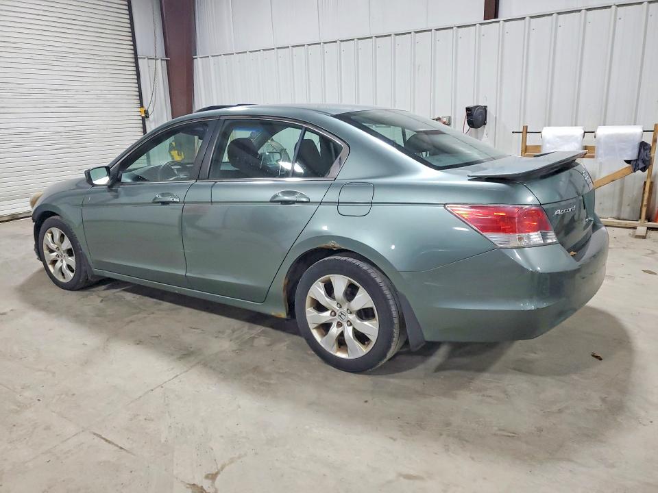 62748216 :رقم المزاد ، 1HGCP2F78AA009700 vin ، 2010 Honda Accord مزاد بيع