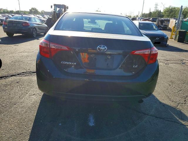 2019 Toyota Corolla მანქანა იყიდება აუქციონზე, vin: 2T1BURHE6KC181454, აუქციონის ნომერი: 85451915