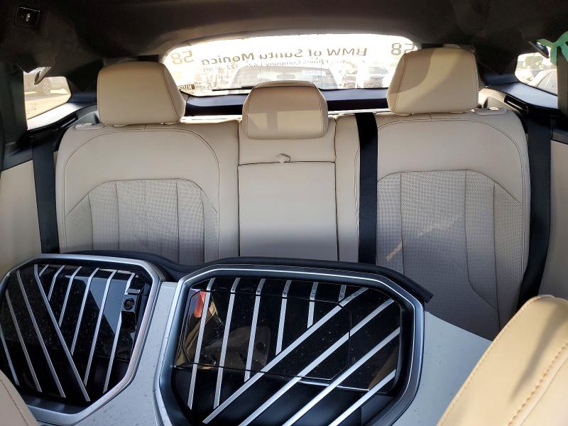 59903606 :رقم المزاد ، 5UX53GP03T9359448 vin ، 2026 Bmw X3 مزاد بيع