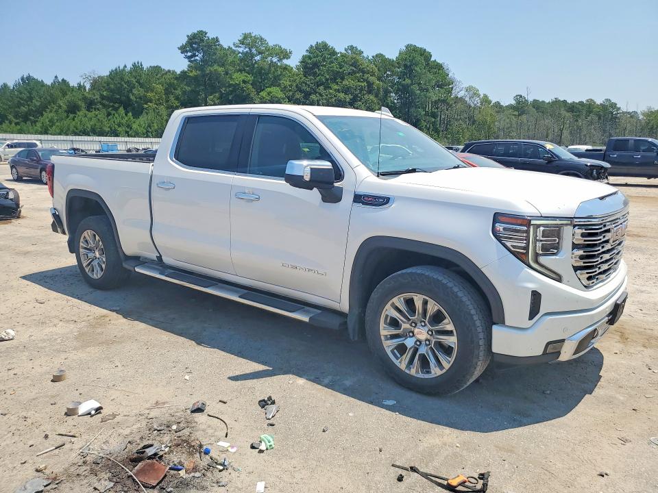 Продажа на аукционе авто 2023 Gmc Sierra, vin: 3GTUUGEL6PG344987, номер лота: 62380696