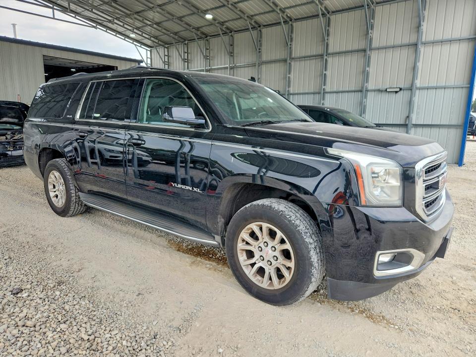 62699596 :رقم المزاد ، 1GKS2GKC7FR228251 vin ، 2015 Gmc Yukon Xl مزاد بيع