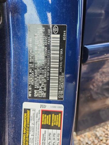 Aukcja sprzedaży 2011 Toyota Camry, vin: 4T1BF3EK3BU607231, numer aukcji: 62671506