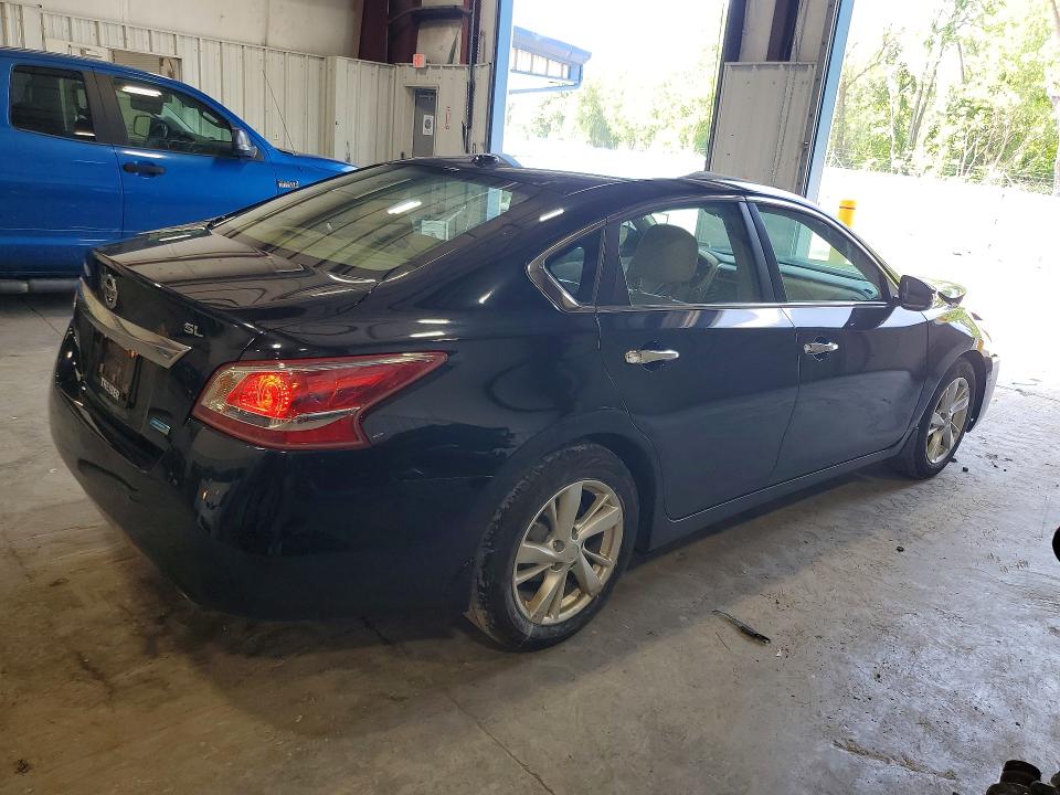 60302966 :رقم المزاد ، 1N4AL3AP4DN589688 vin ، 2013 Nissan Altima مزاد بيع