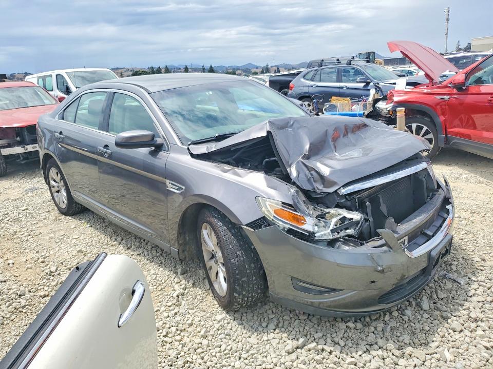 Aukcja sprzedaży 2011 Ford Taurus, vin: 1FAHP2EW5BG145512, numer aukcji: 60971556