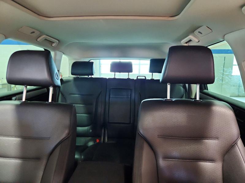 60840256 :رقم المزاد ، WVGEF9BP3GD012239 vin ، 2016 Volkswagen Touareg مزاد بيع