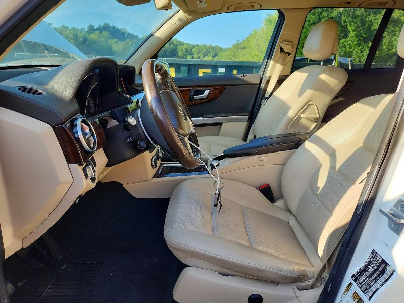 2015 Mercedes-benz Glk მანქანა იყიდება აუქციონზე, vin: WDCGG8JB8FG409141, აუქციონის ნომერი: 62138826
