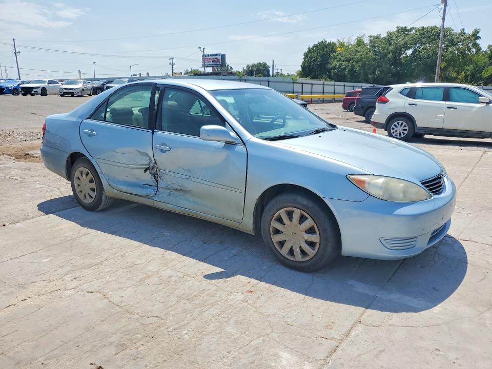 Продажа на аукционе авто 2005 Toyota Camry, vin: 4T1BE32K45U624907, номер лота: 63108256