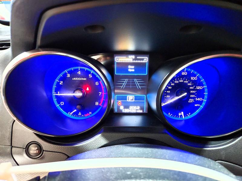Продажа на аукционе авто 2016 Subaru Legacy, vin: 4S3BNAF64G3021311, номер лота: 62930886