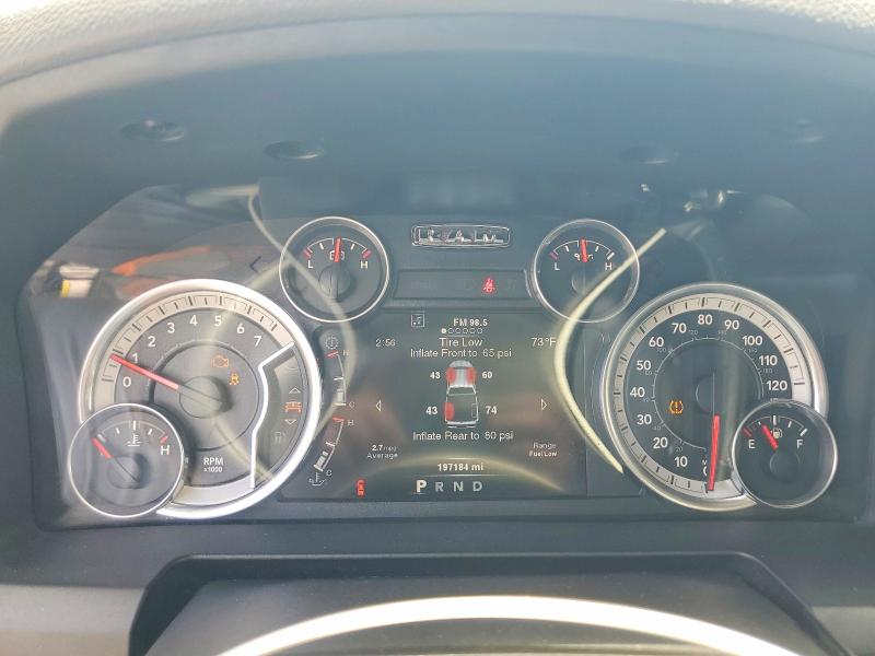 2014 Ram 2500 მანქანა იყიდება აუქციონზე, vin: 3C6UR5MJ1EG147557, აუქციონის ნომერი: 61230576