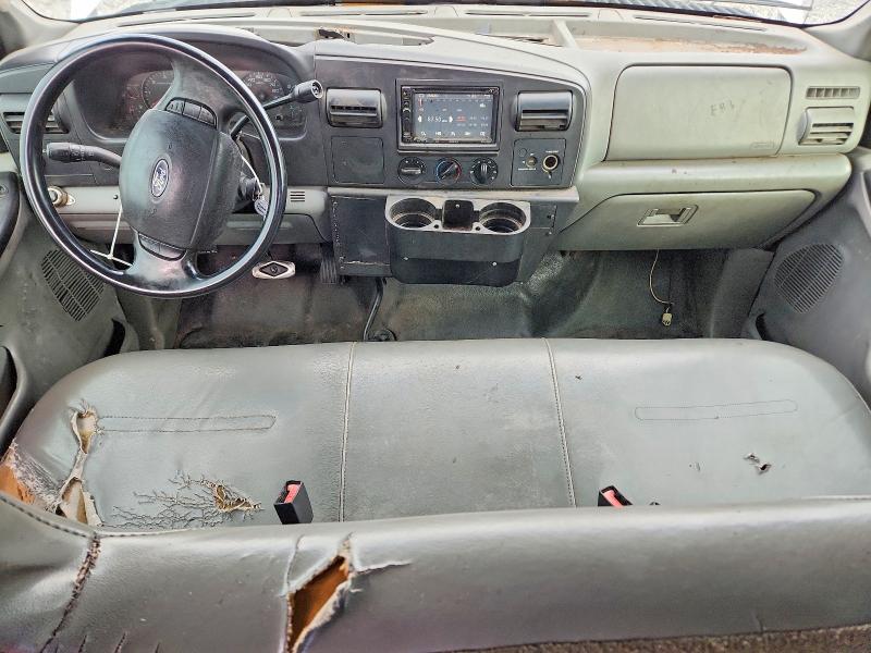 Продажа на аукционе авто 2006 Ford F250, vin: 1FTSX21566ED35592, номер лота: 60934996