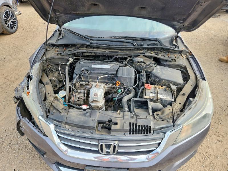60307856 :رقم المزاد ، 1HGCR2F85FA802866 vin ، 2015 Honda Accord مزاد بيع