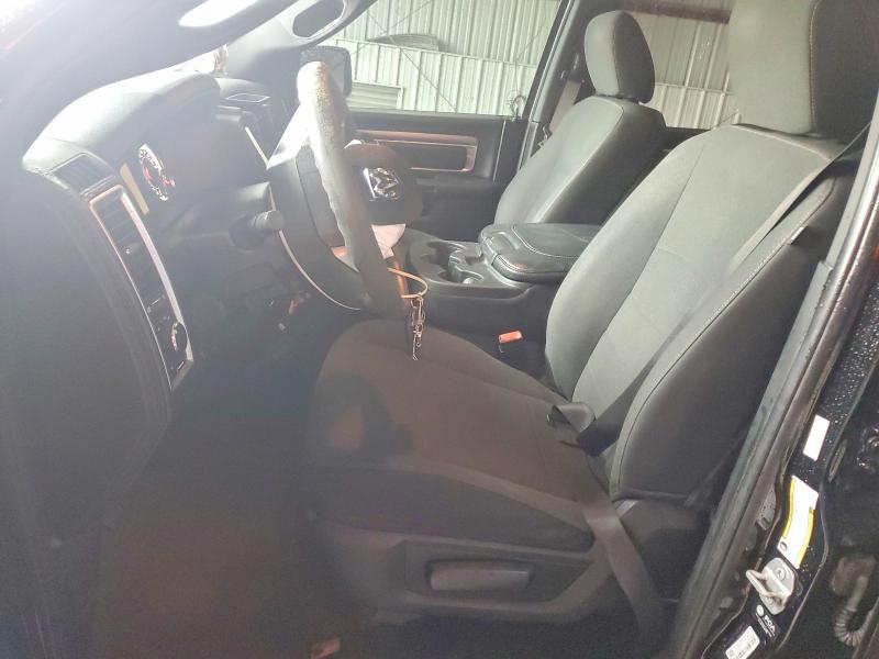 62927566 :رقم المزاد ، 1C6RR7LT8MS516894 vin ، 2021 Ram 1500 Classic مزاد بيع
