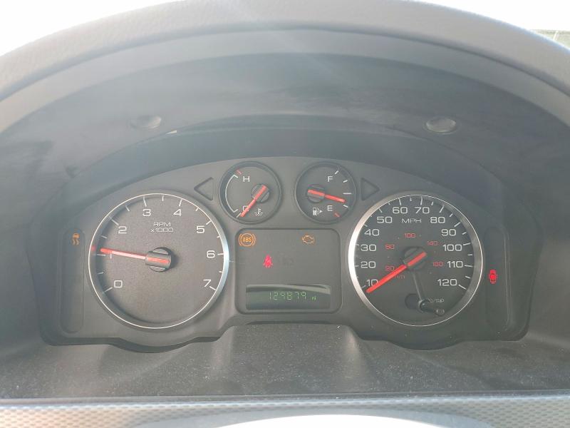 73345055 :رقم المزاد ، 1FAFP23155G134397 vin ، 2005 Ford Five Hundred مزاد بيع