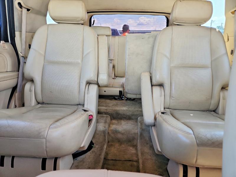 Aukcja sprzedaży 2007 Cadillac Escalade, vin: 1GYFK63877R355000, numer aukcji: 63513586