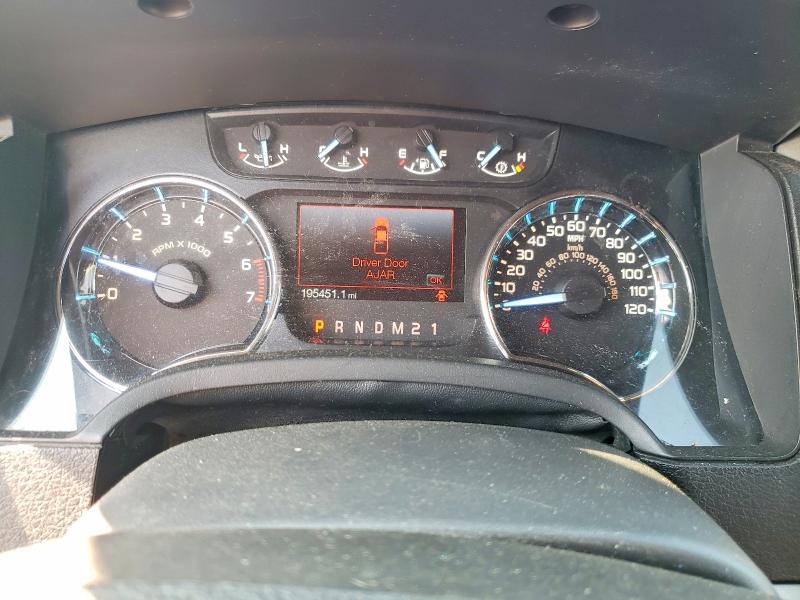 Aukcja sprzedaży 2011 Ford F150, vin: 1FTFW1EF8BFD19867, numer aukcji: 58878366