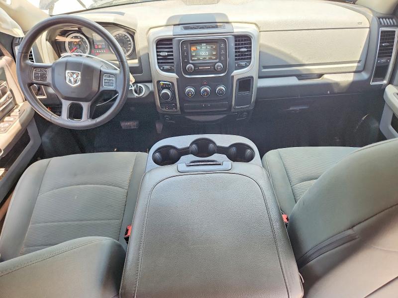 Продаж на аукціоні авто 2020 Ram 1500 Classic, vin: 1C6RR7TT3LS112089, номер лоту: 60321006