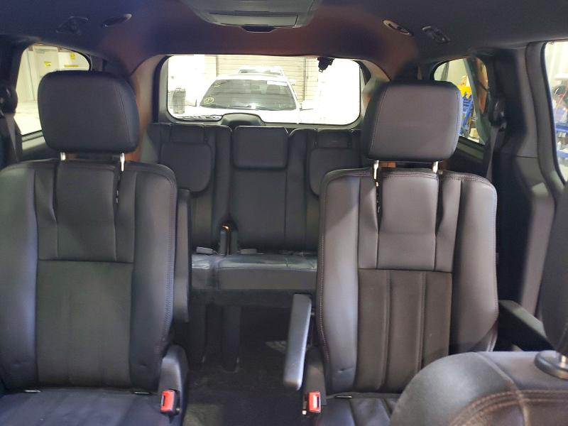 Продаж на аукціоні авто 2020 Dodge Grand Caravan, vin: 2C4RDGCG6LR242881, номер лоту: 60183196