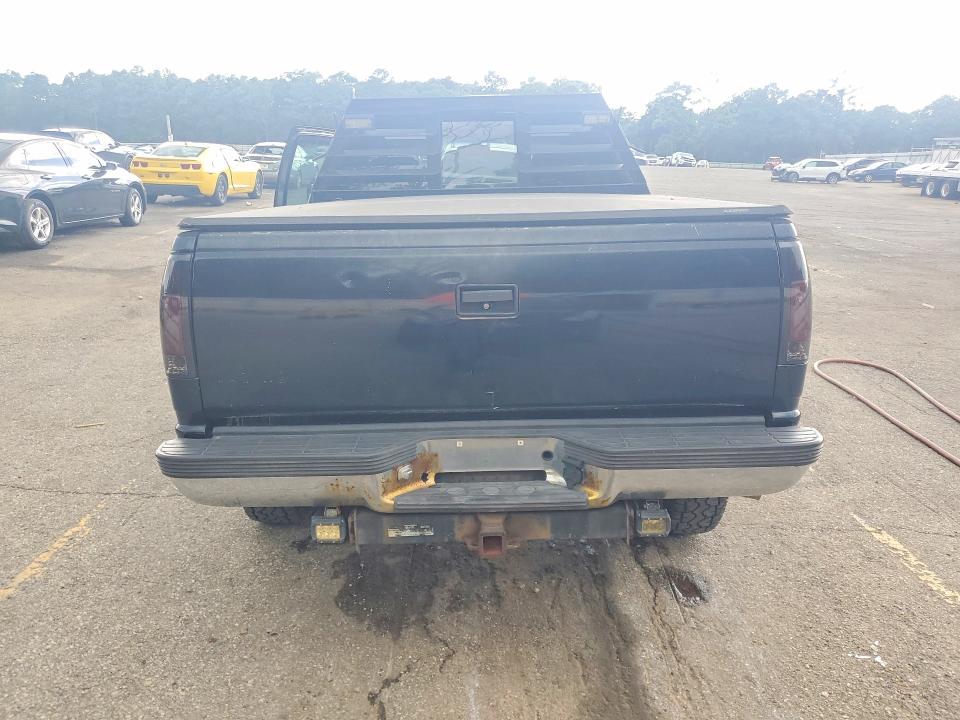 Aukcja sprzedaży 1999 Gmc Sierra, vin: 1GTGK23R1XF044207, numer aukcji: 61786486