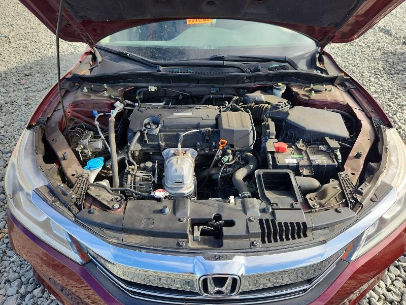 Aukcja sprzedaży 2016 Honda Accord, vin: 1HGCR2F3XGA222129, numer aukcji: 63081956