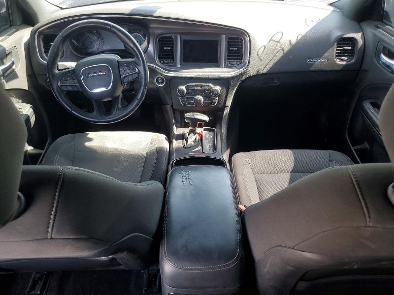 Aukcja sprzedaży 2018 Dodge Charger, vin: 2C3CDXBGXJH135623, numer aukcji: 59296386