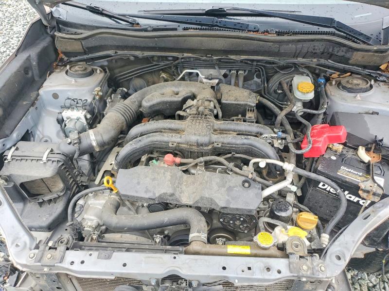 60634726 :رقم المزاد ، JF2SJADC3EH436335 vin ، 2014 Subaru Forester مزاد بيع